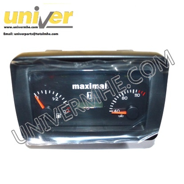 A30224N-02400: Maximal A 시리즈 지게차용 콤비네이션 미터